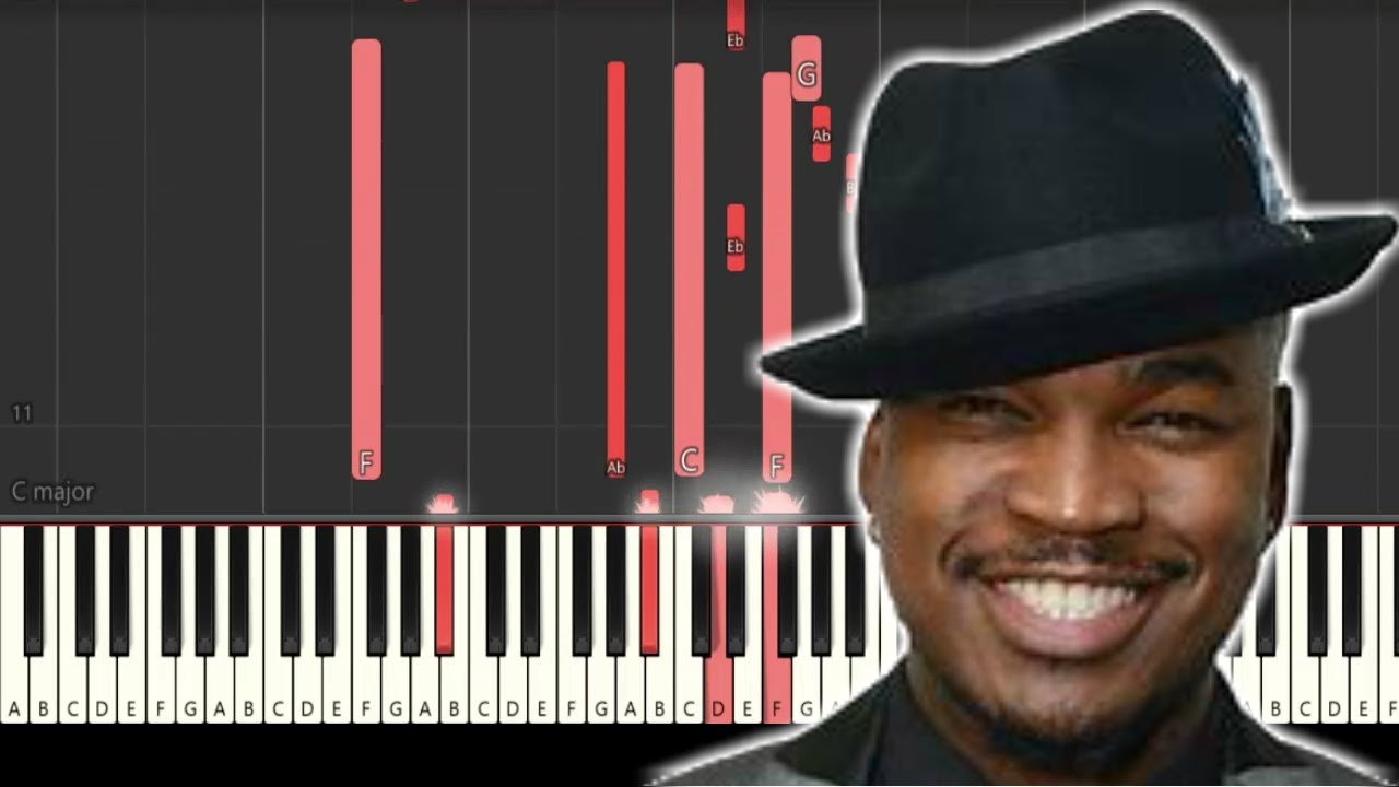 Neyo - 