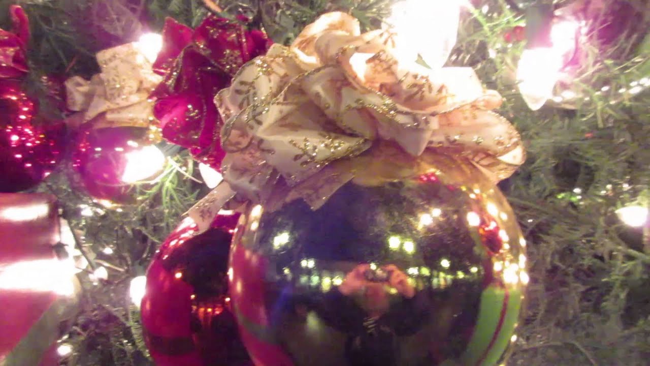 Merry Christmas and Happy New Year!