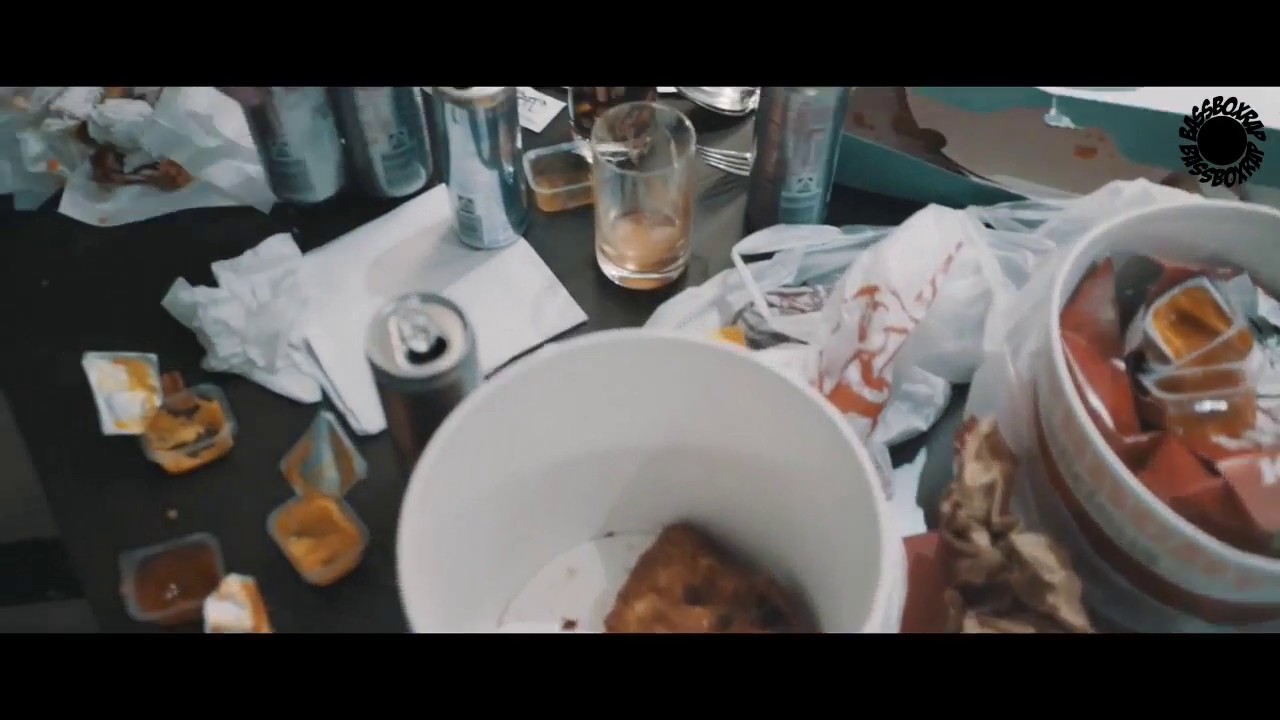 SHINDY - WARUM ICH DAS MACH (unOFFICIAL VIDEO)(RMX)