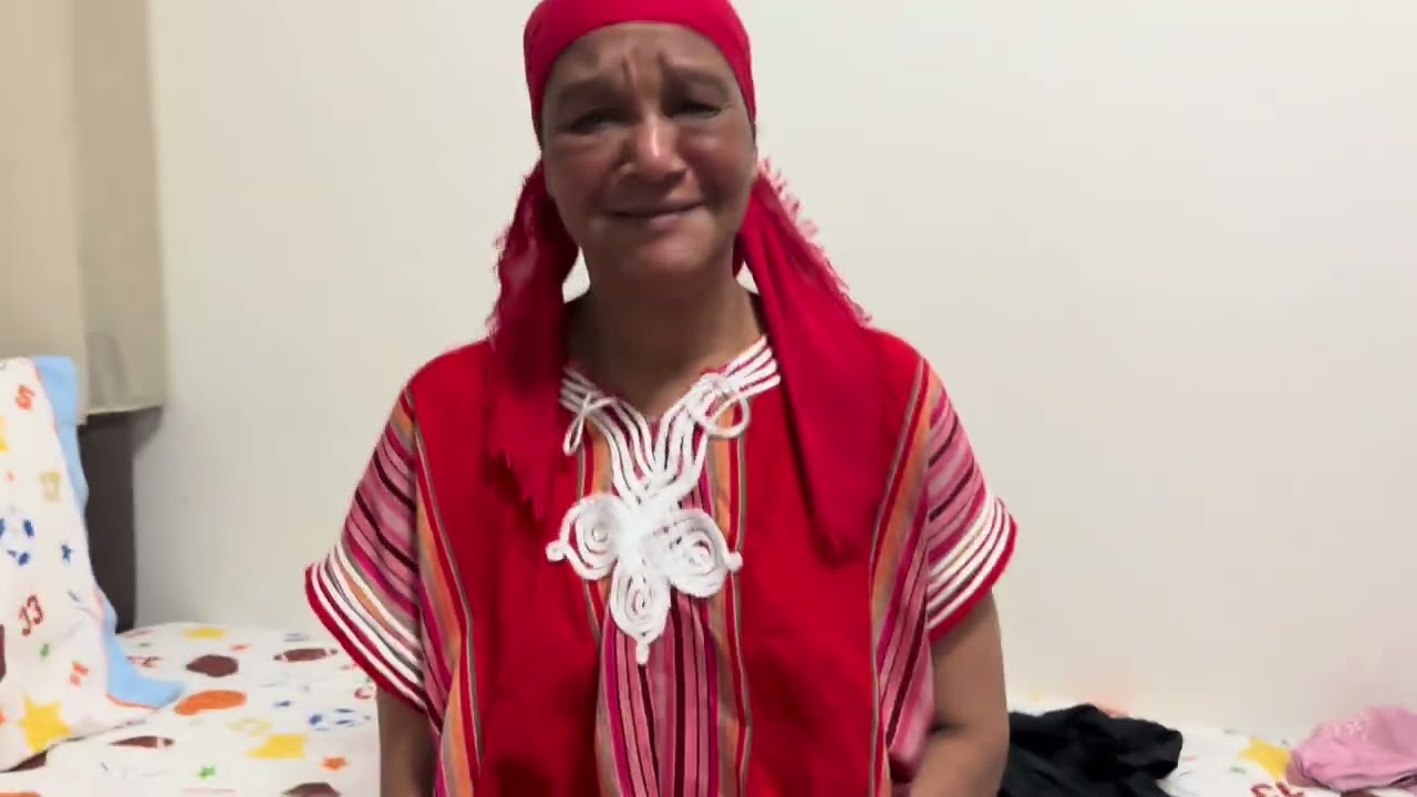 درت مقلب المريم ندمت والله صمراتني اشداني😭