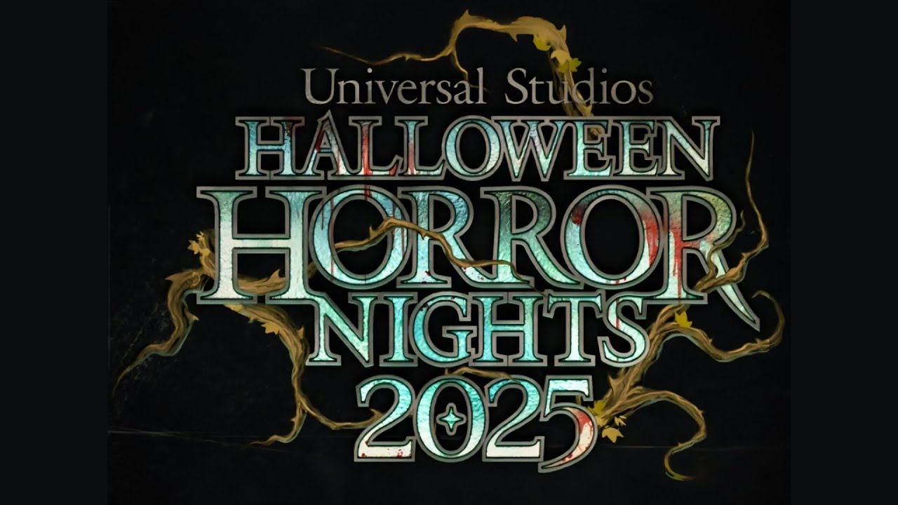 Halloween Horror Nigths 2025