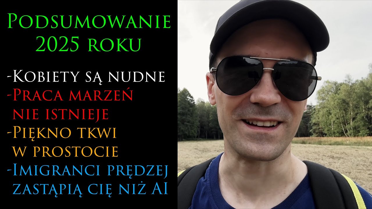 Podsumowanie 2025 roku