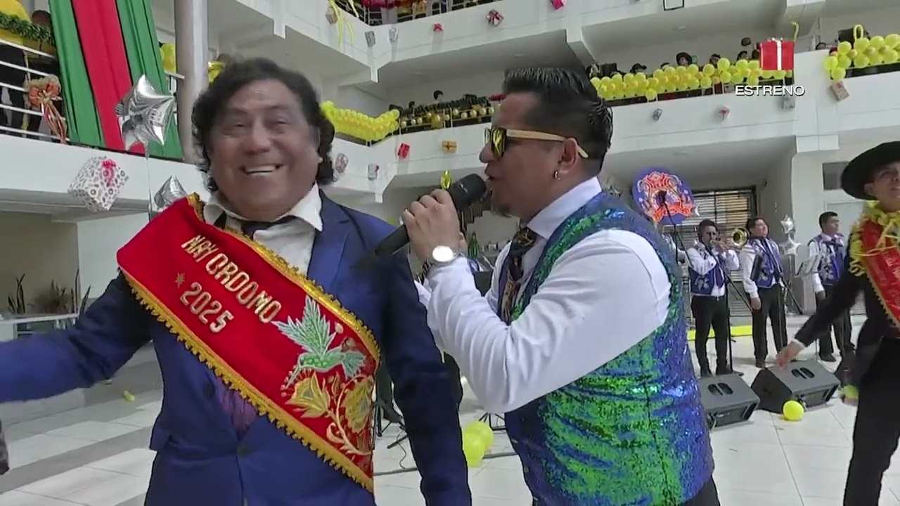 Miski Takiy (28/12/2024) | TVPerú
