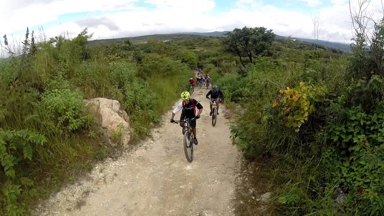 Hooligans MTB Chiapas - 1er Aniversario