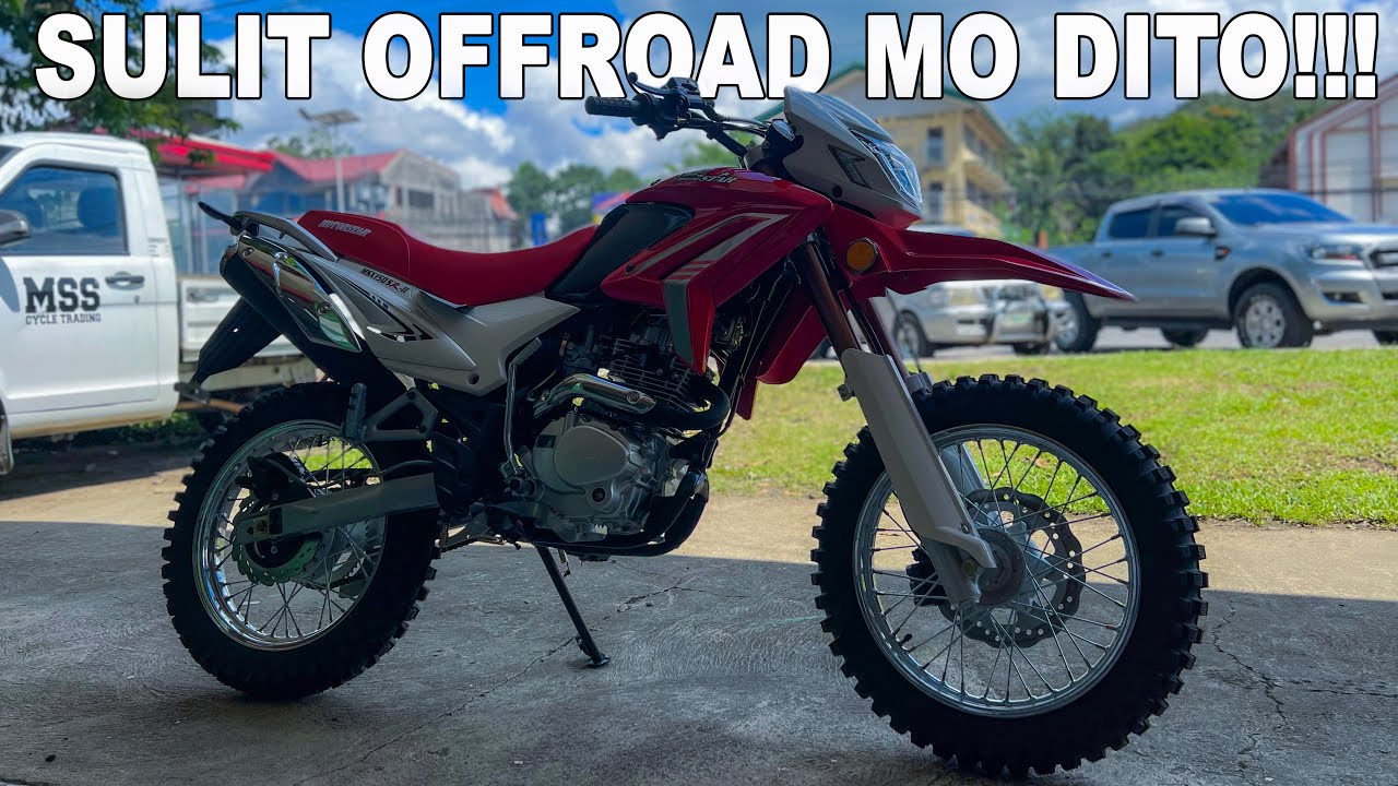 Motorstar MSX 150 SR II Price Update!!! (First Look Review) - Sulit Pa Rin Ba??