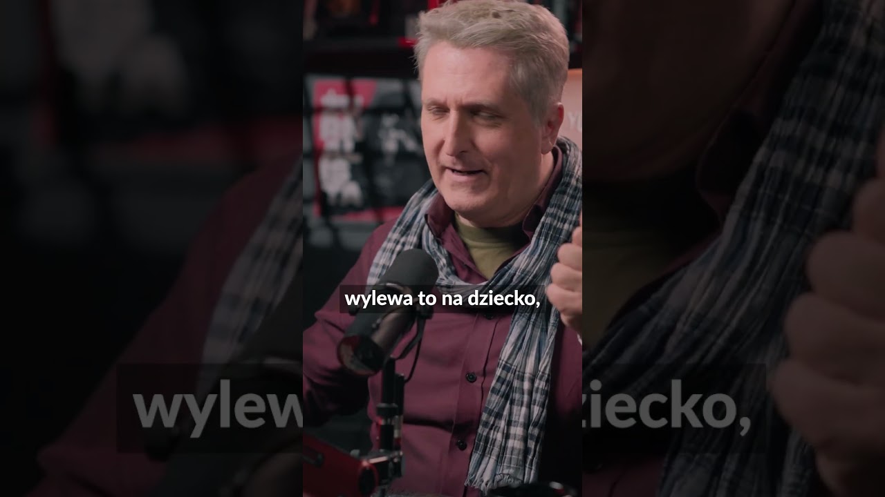Robert Bernatowicz o przypadkach samospalenia