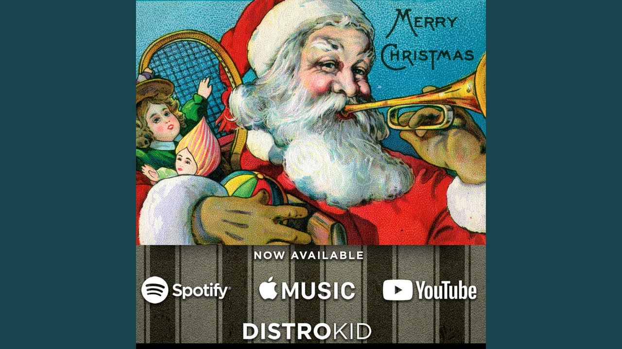 DJ NATAL BKB JINGLE BELLS