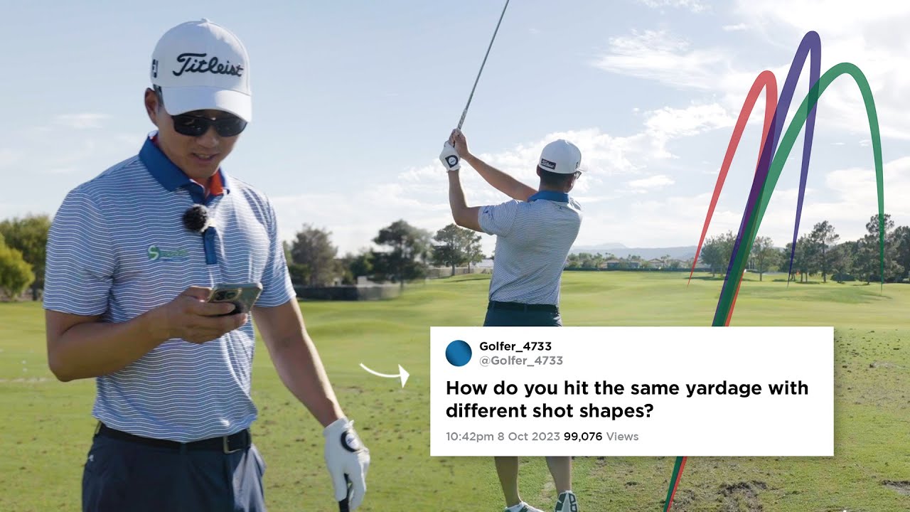 You Asked, Michael Kim Answered: A Range Session Q&A
