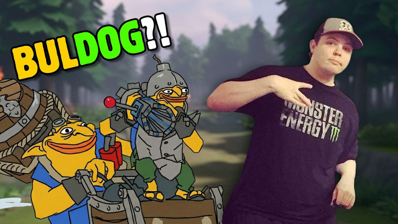 Голос Dota демонстрирует свои способности на оффлейне (полная рейтинговая игра)