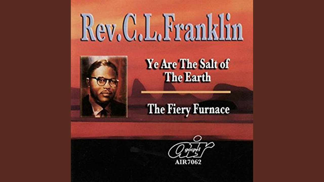 The Fiery Furnace