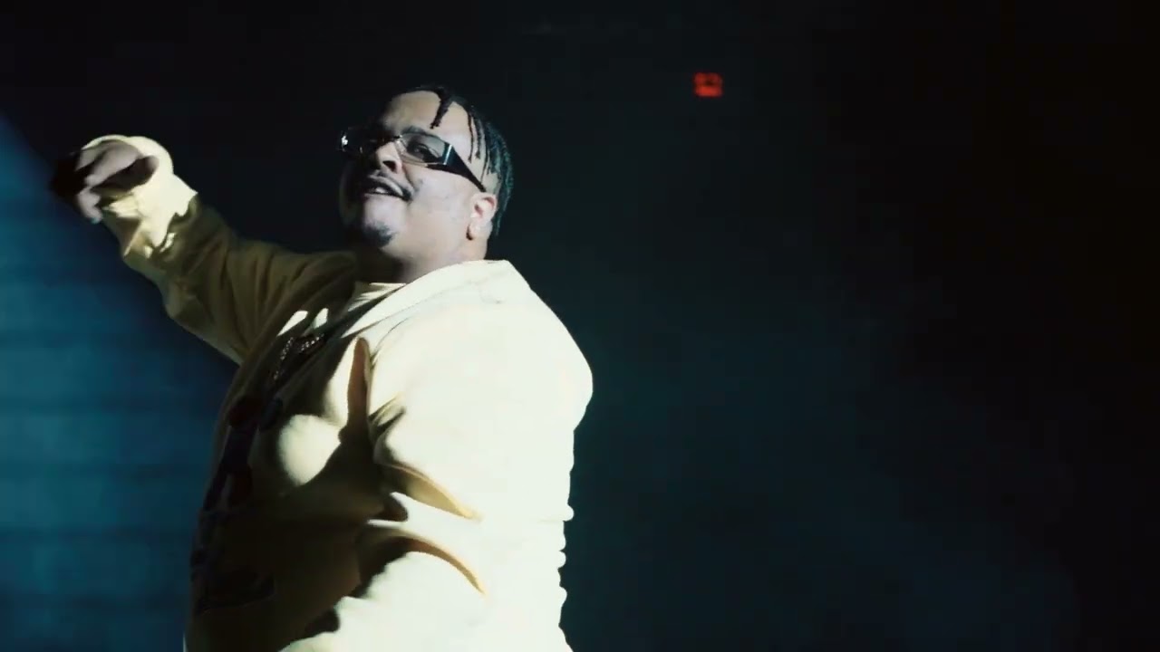 Wavy Baby-Pull Up On Me