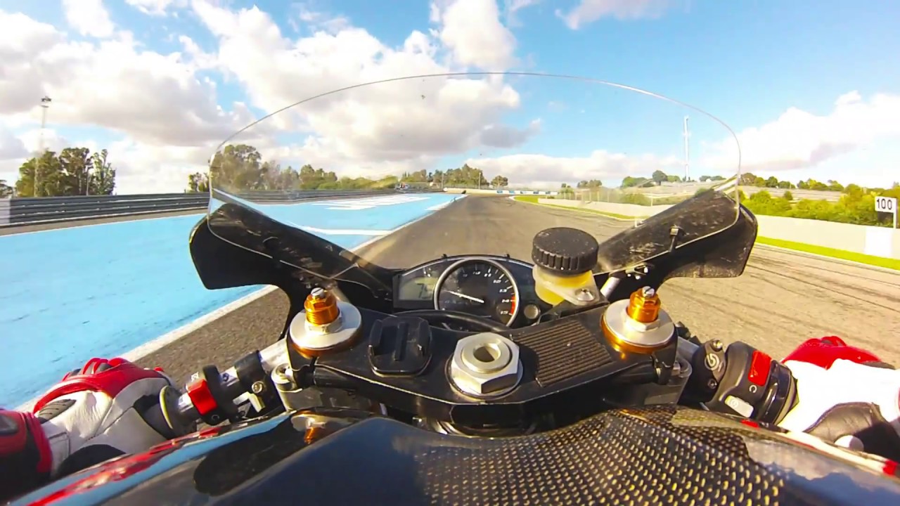 Jerez 2014 No Limits R1