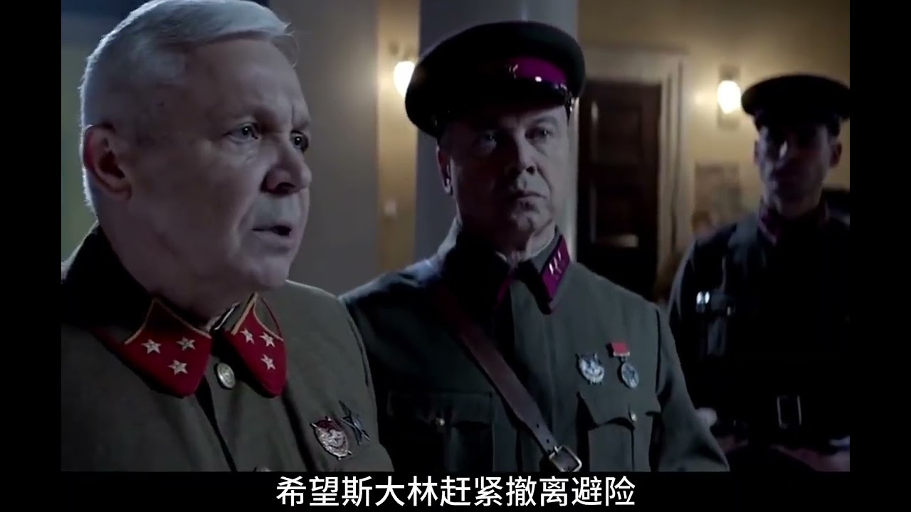 1941年紅場閱兵真實畫面，史上最悲壯閱兵，結束後蘇軍慷慨 #歷史 #戰爭 #原創