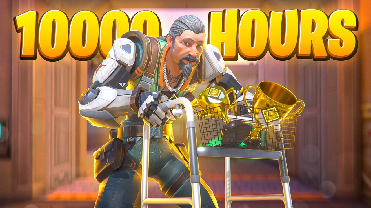 What 10000 Hours Of BREACH Actually Looks Like