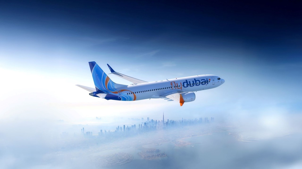 flydubai reports strong 2025 Financial Results