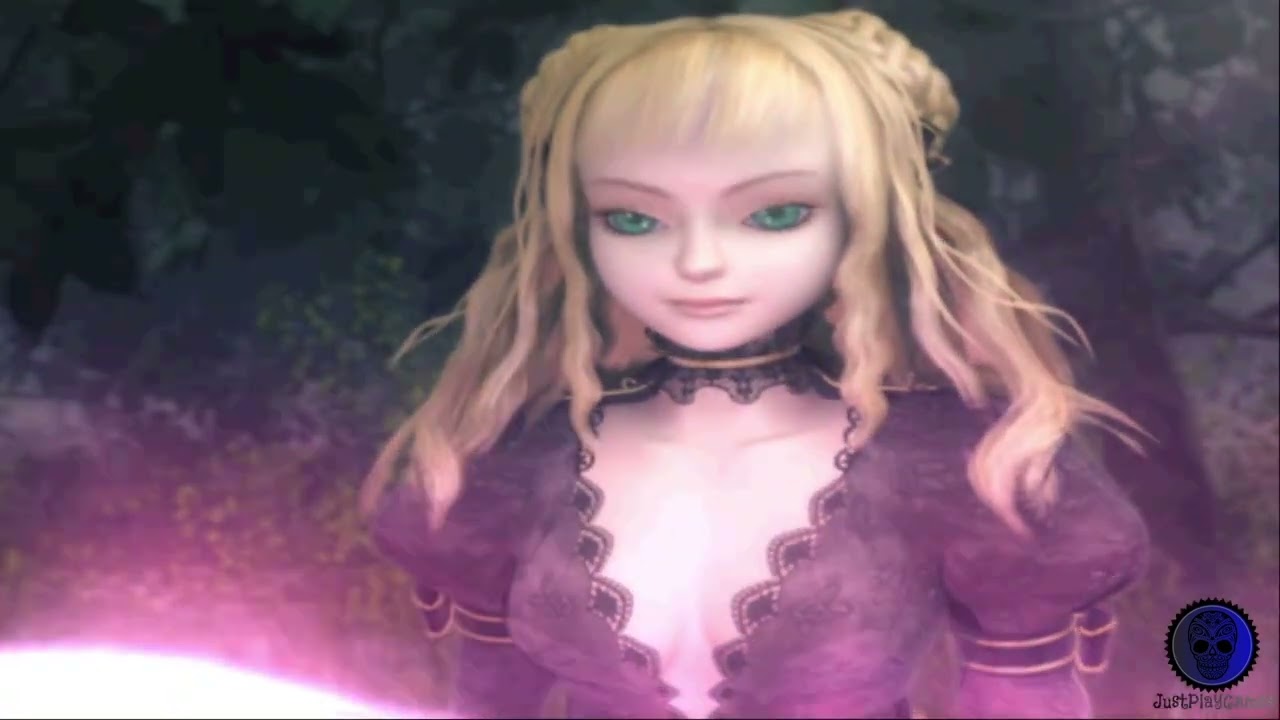 Eternal poison - ps2