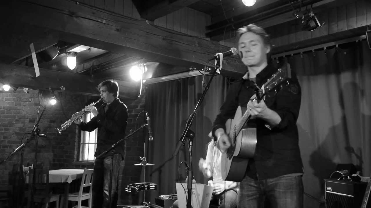 Orffit - T&auml;hti (Live at Telakka)