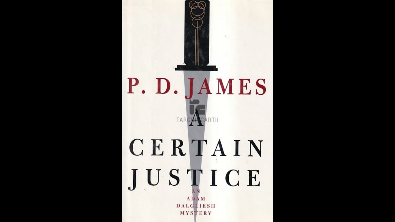 P. D. James - 