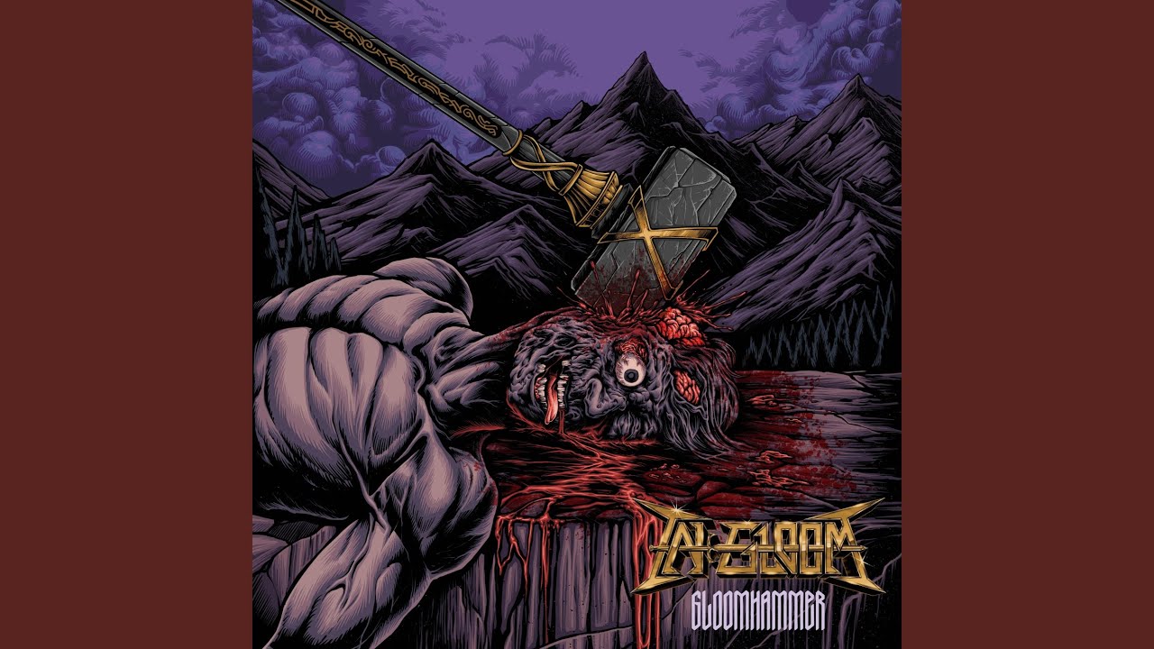 Gloomhammer