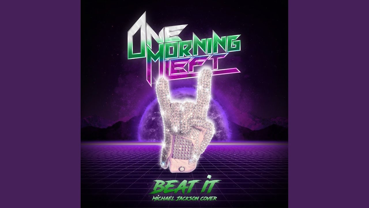 Beat It