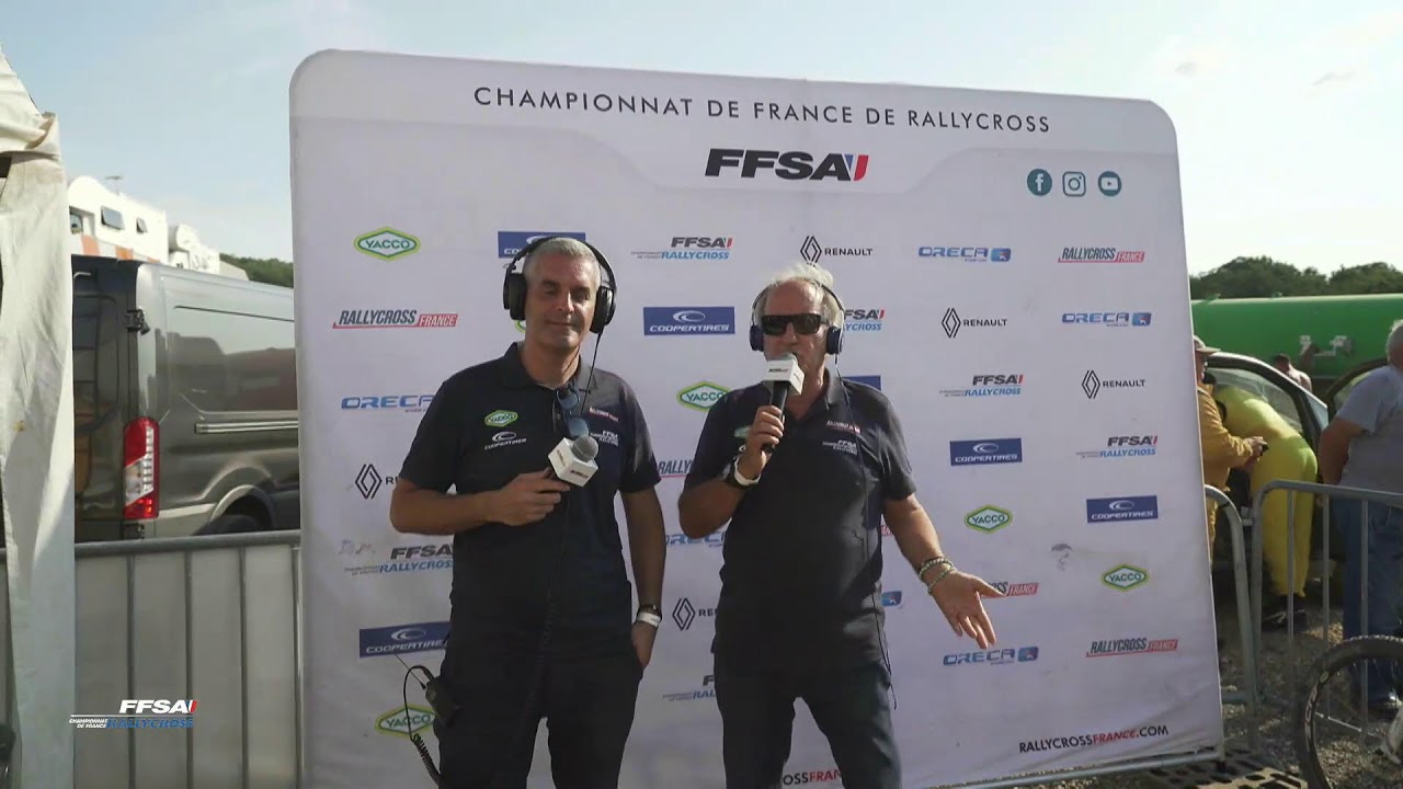 RX #04 PONT DE RUAN - MANCHES 1 & 2