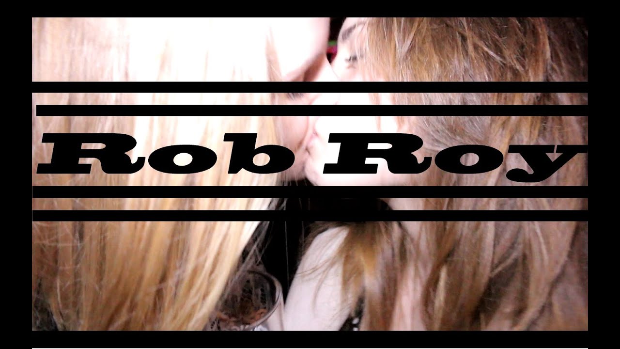 Official Trailer by Rob Roy 2015
