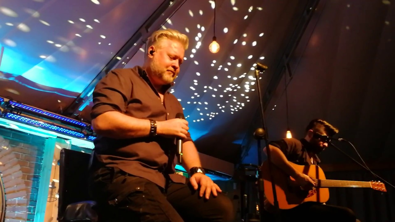 IRA // Nie ma niepotrzebnych // Jestem obcy // Londyn 8.15 // Kuźnia Kulturalna 20.11.2018