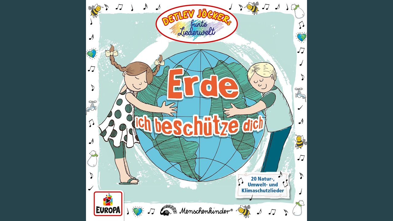 Alles in den M&uuml;ll (Version 2019)