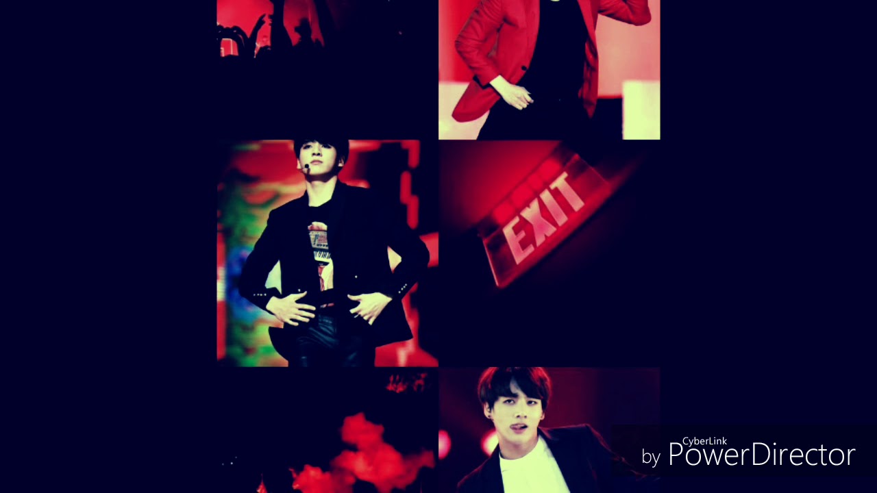 Jungkook FMV - She doesn't mind