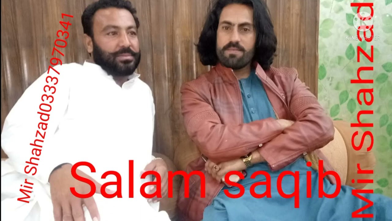 Salam saqib shayari salam saqib Beautiful Nice song