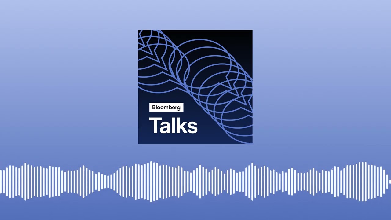 Pentagon’s Emil Michael on Anthropic Talks, Military’s AI Use | Bloomberg Talks