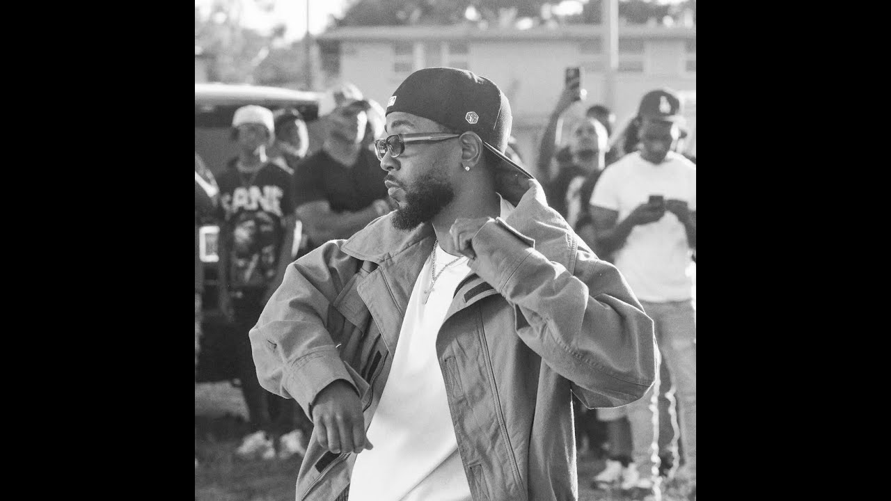 [BEAT SWITCH] KENDRICK LAMAR TYPE BEAT - 