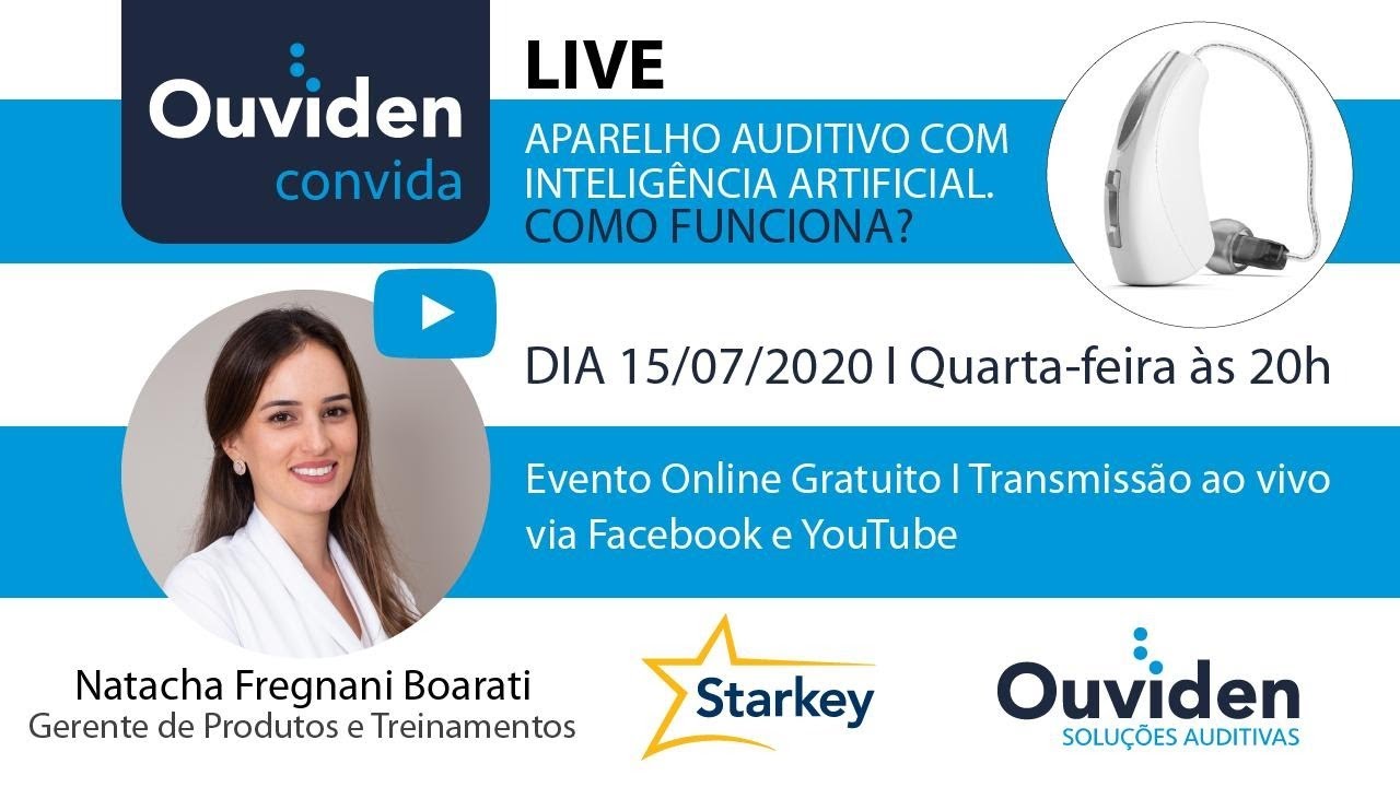 Ouviden Convida - Natasha Fregnani Boarati