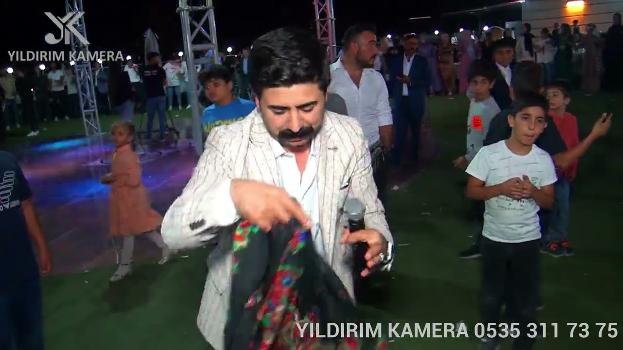 HOZAN  REŞO  Muhteşem  Düğün  #  ihsan TUĞRAK  Oğlu  Baran Düğünü ..