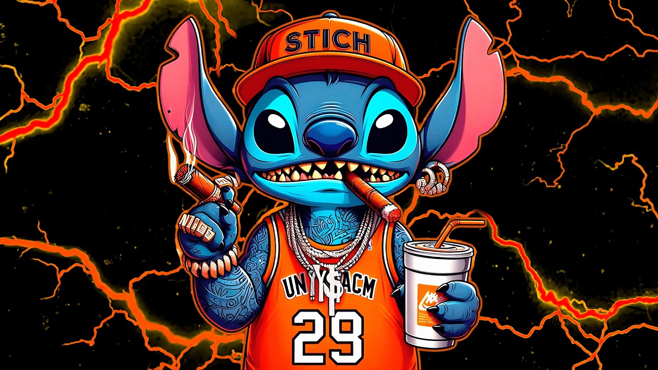 Freestyle Beat - 