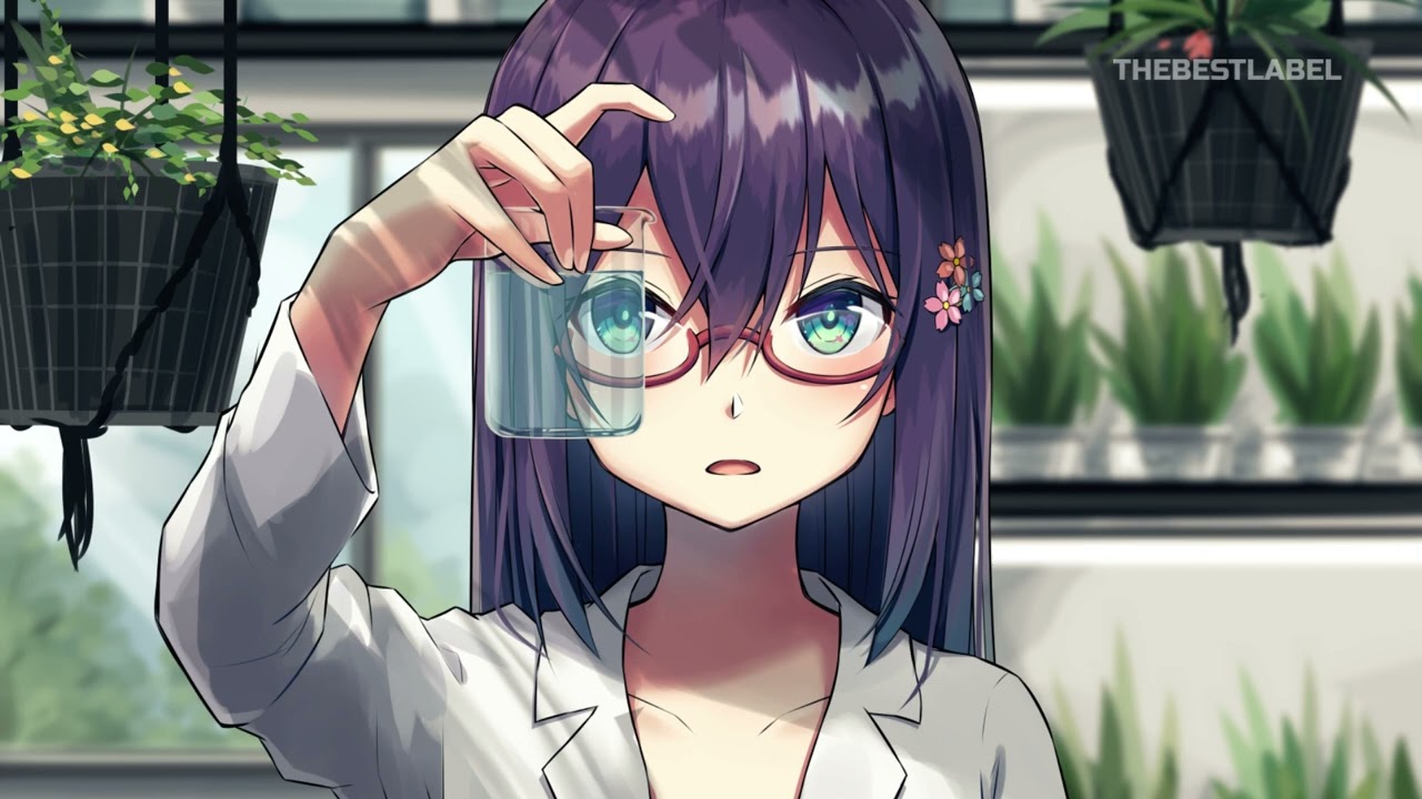 NIGHTCORE 'SCIENTIST' TWICE