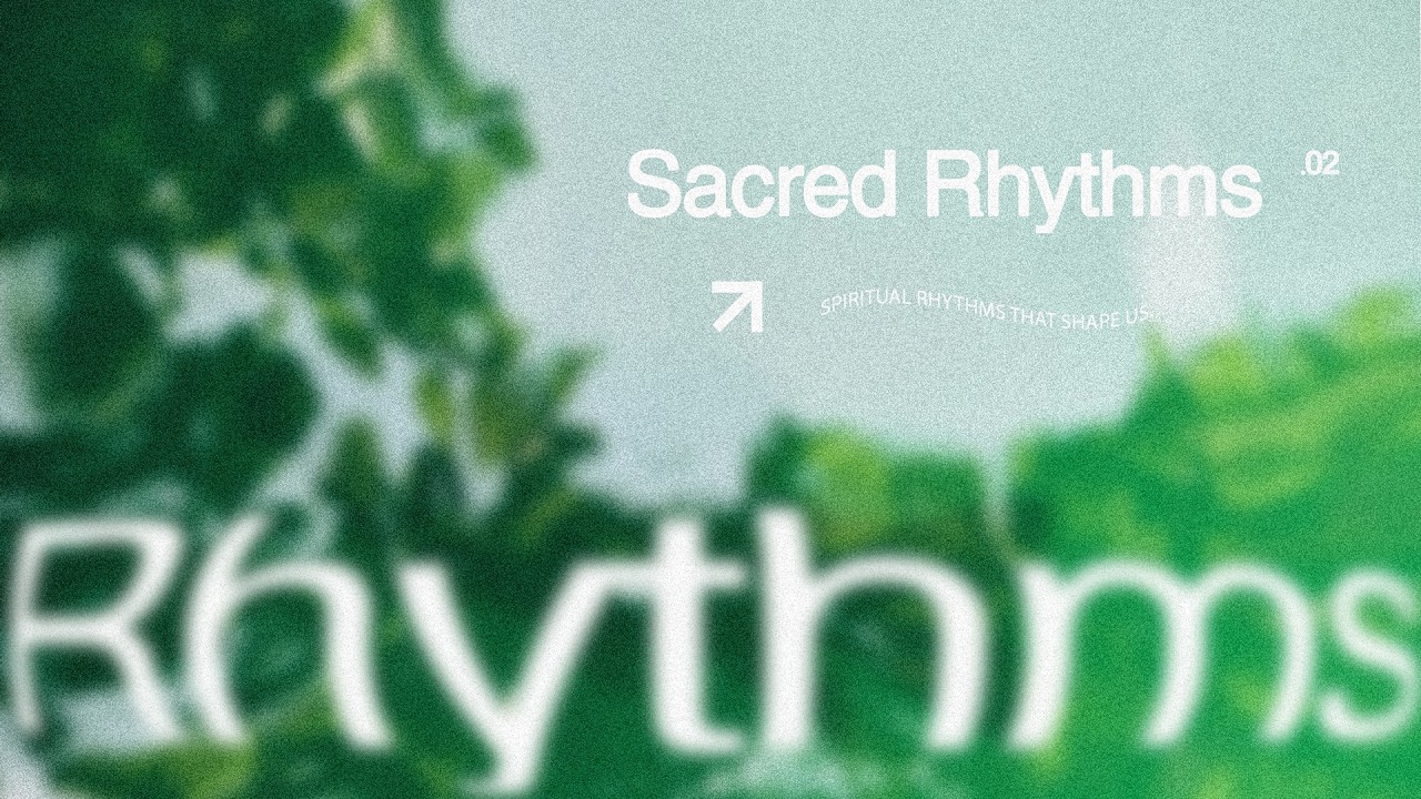 **Capital City Live!!** Sacred Rhythms: Part 8, February 22, 2026