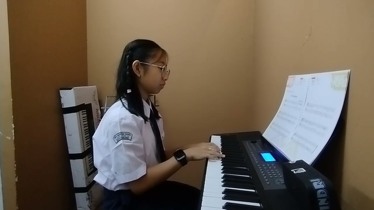 Jocelyn - MW (Pop 2-Rasa sayange) 26-01-26