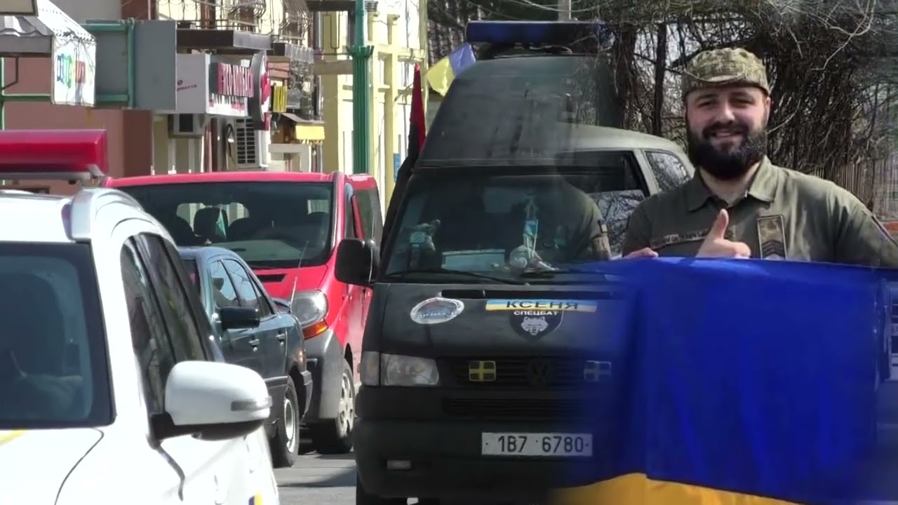 РОМАН ЛАВРИНОВИЧ ПОПОВНИВ РЯДИ НЕБЕСНОГО ЛЕГІОНУ