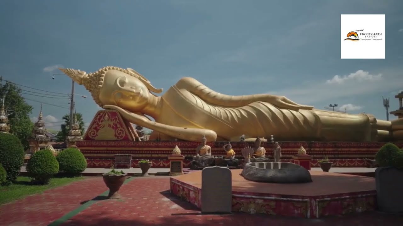 Laos Must Visit 😛 Unveiling Laos: A Hidden Gem in Southeast Asia__😛