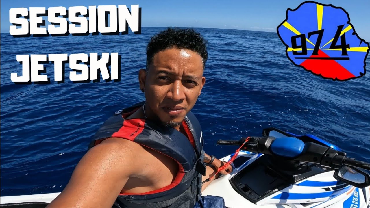 JET-SKI 974