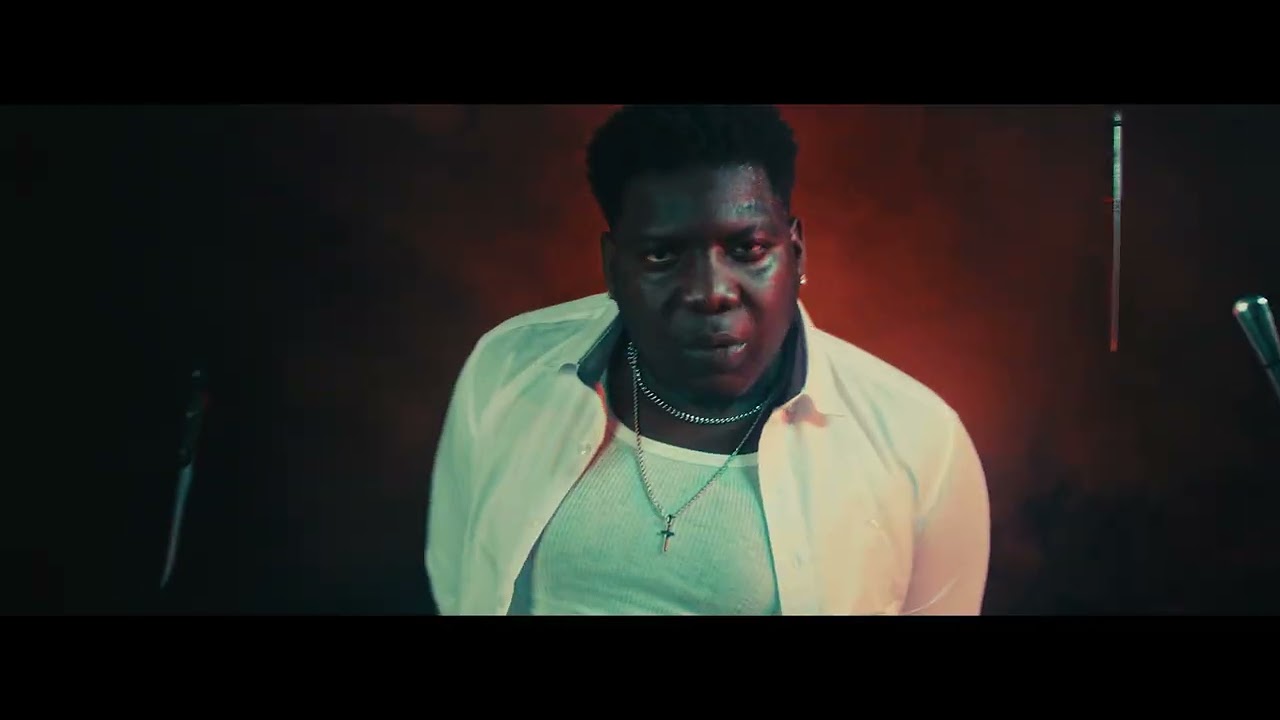 Remò _ Laurent Roberson (Official Video)