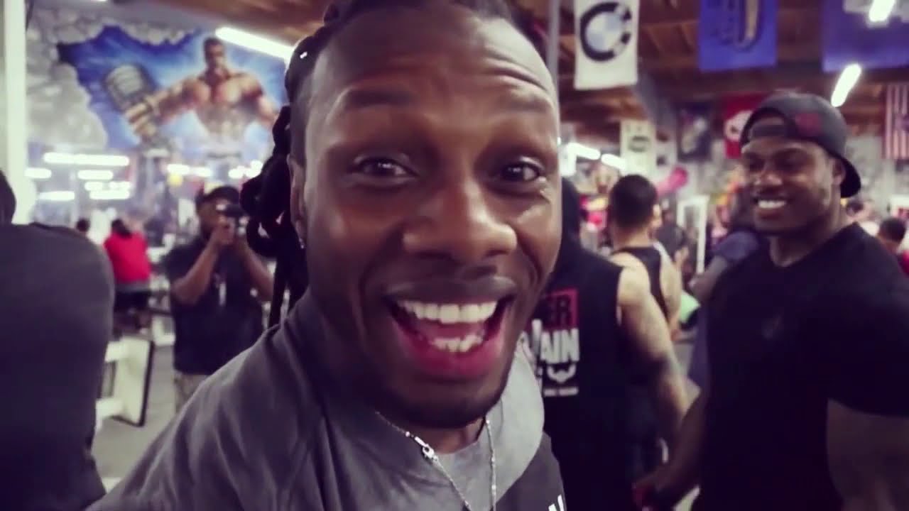 Fitness Motivation   We are Aesthetic    107 min720P 60FPS