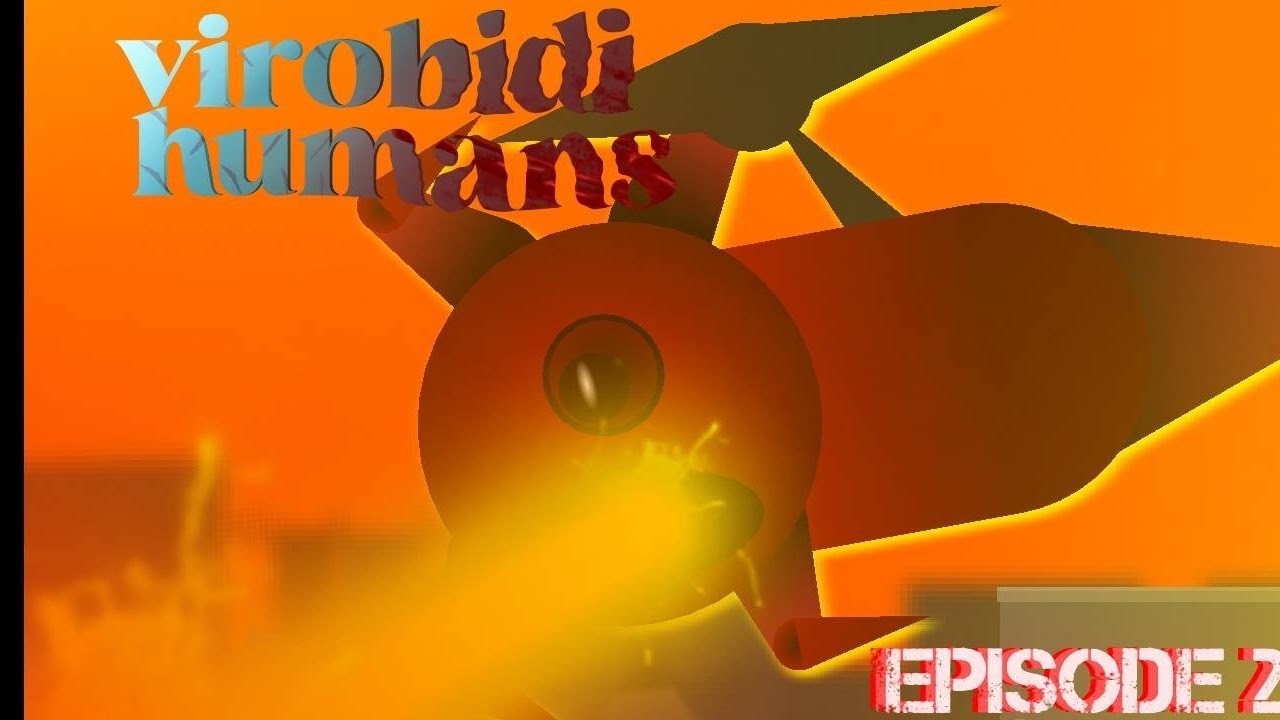 Virobidi Humans 2 