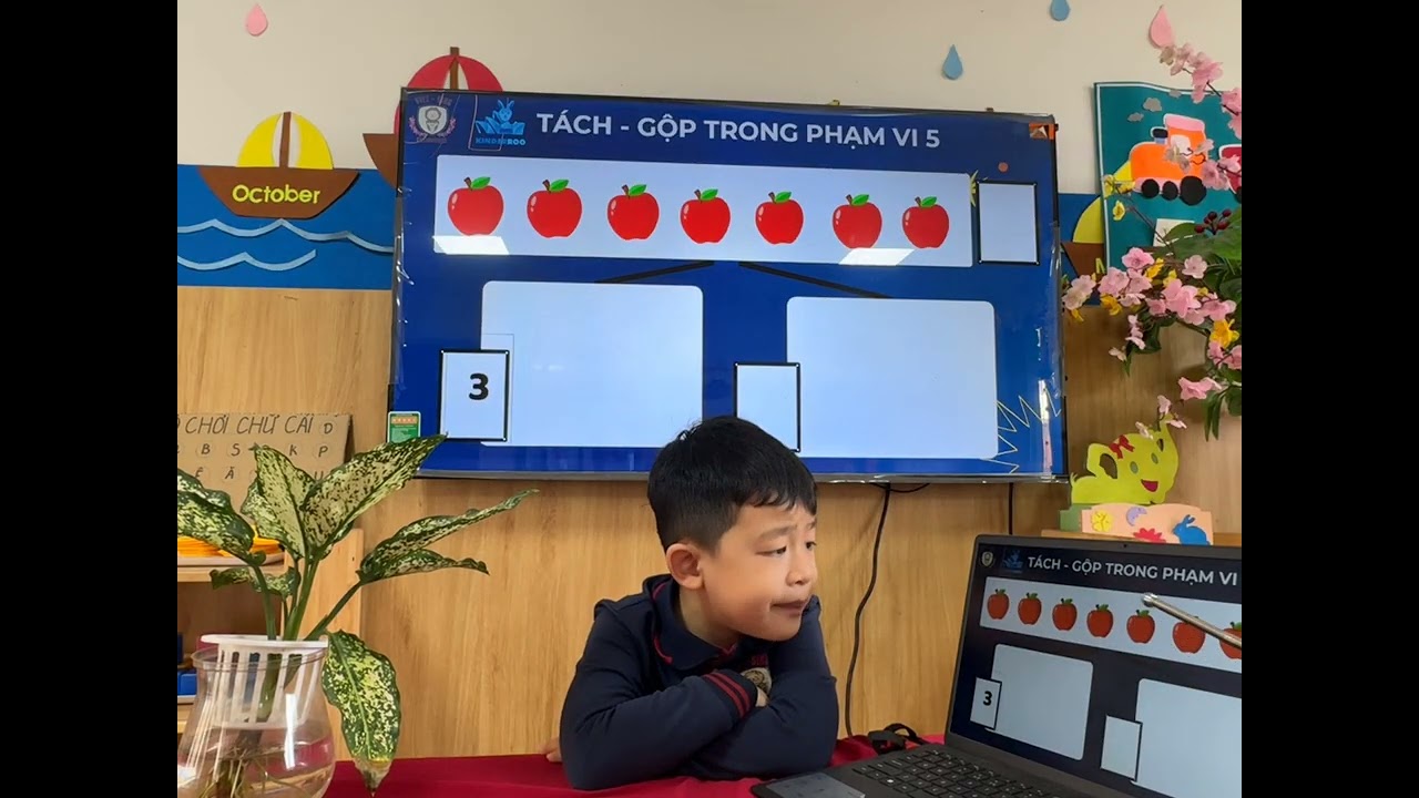 Kết quả học tập học kì 1 - Hoàng Trung