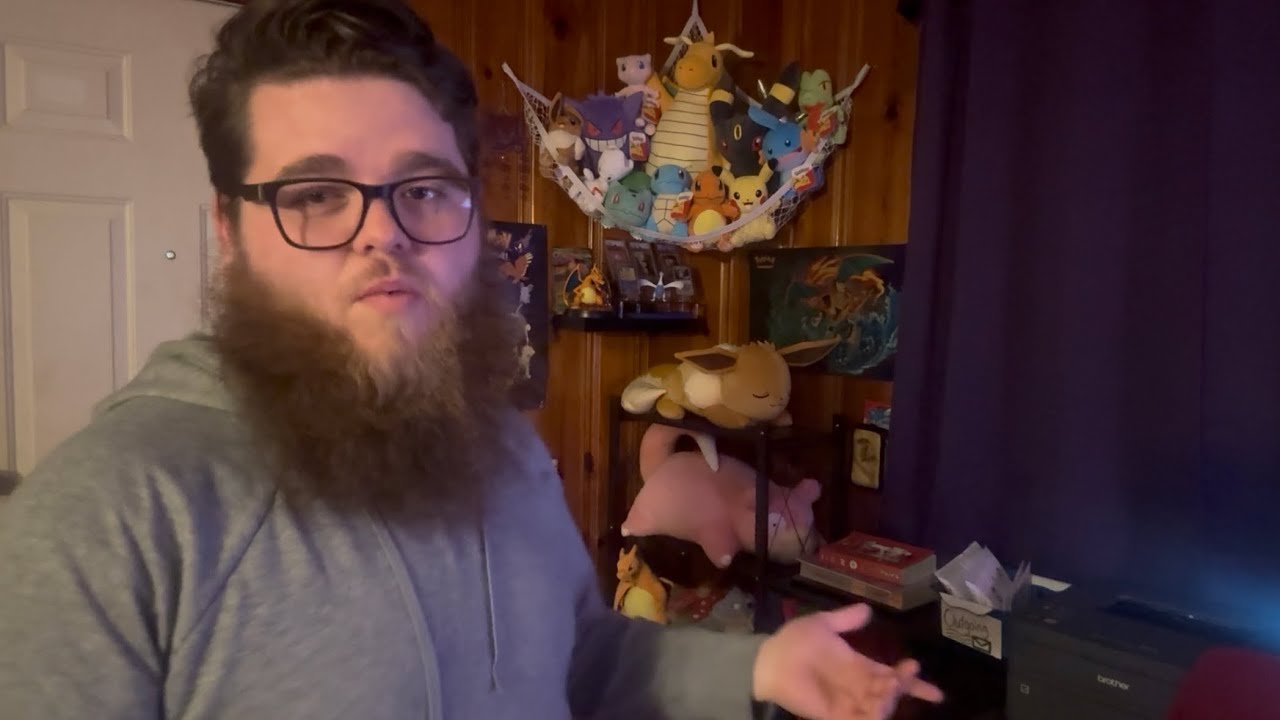 Trading Cards to ZERO? | How I’m Running My Pokemon TCG Collectibles & Cards Business in 2026