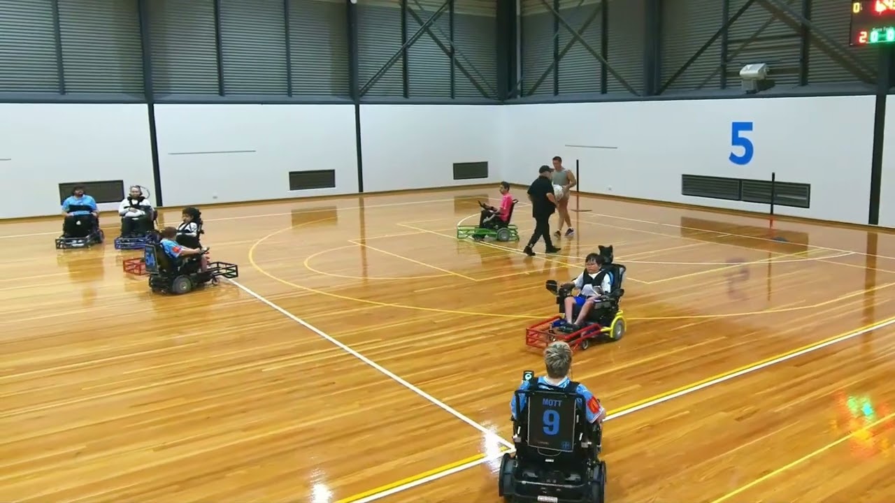 VPL Football 2025/26 Championship - Round 7 - Melbourne City v South Melbourne