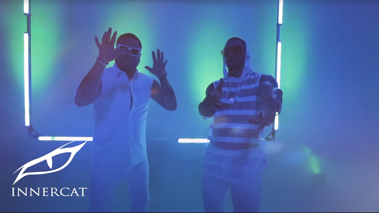 Jay Maly x Tempo - Detr&aacute;s De Ti (Official Music Video)