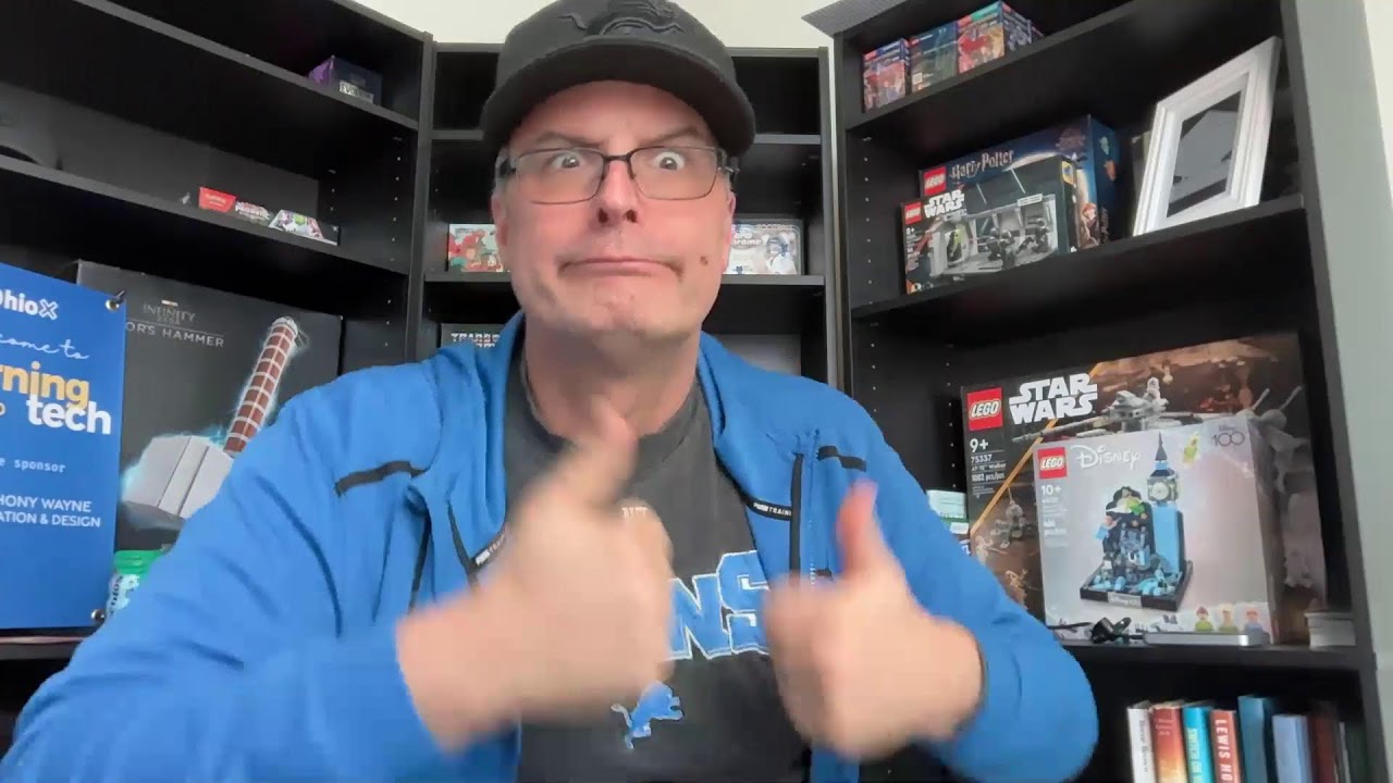 Detroit Lions 2026 Season Recap