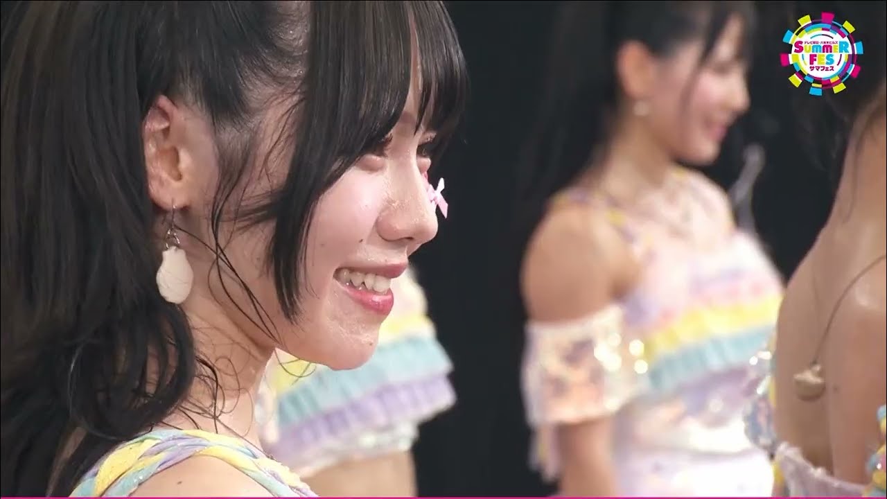 SKE48 サマフェス2025 オリジナル公演表題曲